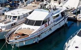 Habitacion Marineria Boat Aloha
